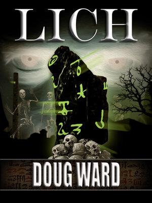 cover image of Lich